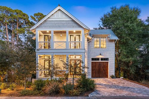 33 S Branch Rd, Santa Rosa Beach, FL, 32459-7555 | Card Image