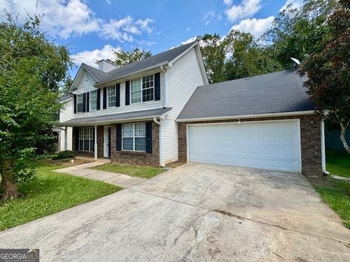 1904 Elm Park Dr, Hampton, GA, 30228-5518 | Card Image