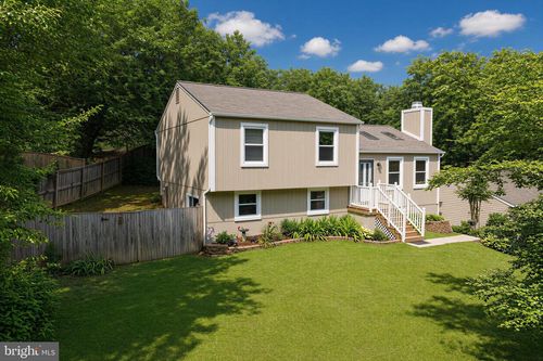 4127 Birch Dr, HUNTINGTOWN, MD, 20639-9358 | Card Image