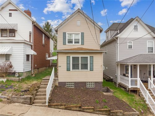 602 Harrison Ave, Penn, PA, 15675-9722 | Card Image