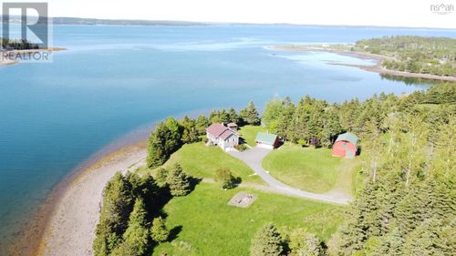 11 Cap La Ronde, D'Escousse, NS, B0E1K0 | Card Image