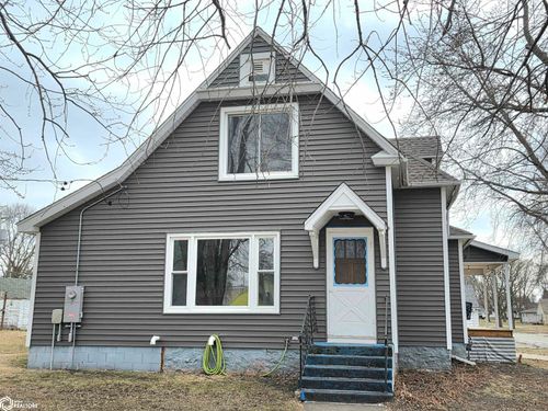 495 W 5th St, Garner, IA, 50438-1407 | Card Image