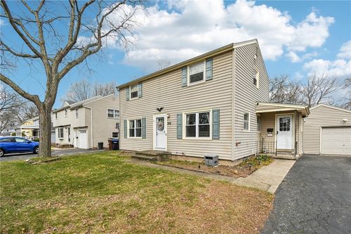 316 Coolidge Rd, Irondequoit, NY, 14622-1928 | Card Image