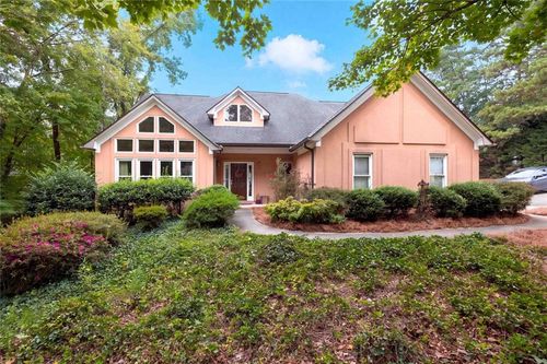 305 Deer Cliff Cv, Lawrenceville, GA, 30043-3083 | Card Image