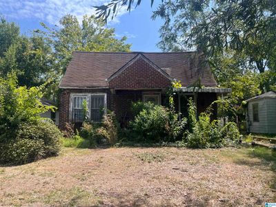 5219 Court P, House other with 3 bedrooms, 2 bathrooms and null parking in BIRMINGHAM AL | Image 1