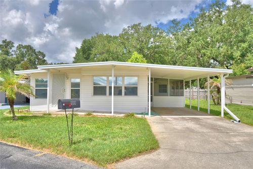111 Paradise Ln, AUBURNDALE, FL, 33823-2017 | Card Image