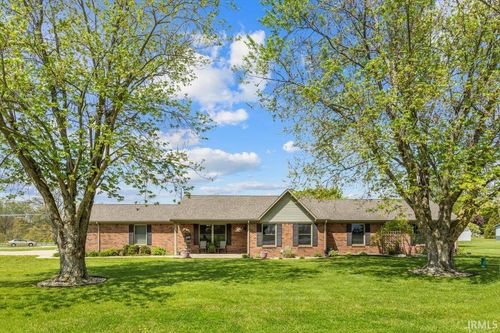 1067 E 1100 S, Brookston, IN, 47923-8294 | Card Image