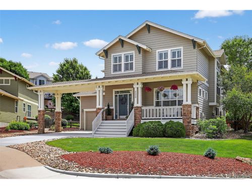 8378 Briar Trace Way, Castle Pines, CO, 80108-5513 | Card Image