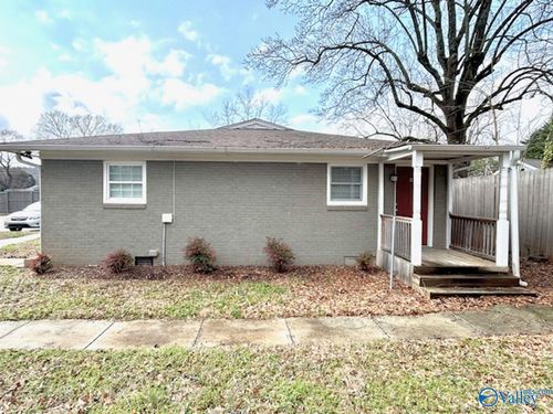 3803 Mcvay St Sw, Huntsville, AL, 35805-6049 | Card Image