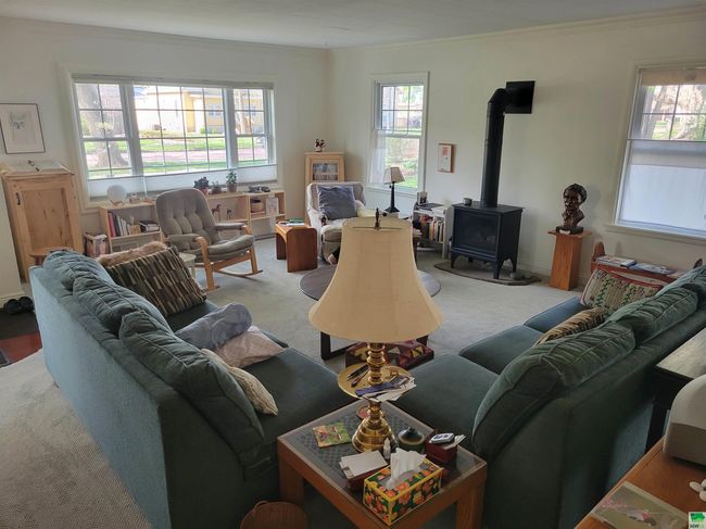 324 Lewis St, House other with 5 bedrooms, 3 bathrooms and null parking in Vermillion SD | Image 7