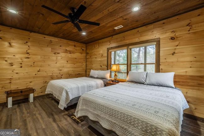362 - 398 Dancing Trees Trl, House other with 3 bedrooms, 4 bathrooms and 6 parking in Morganton GA | Image 44