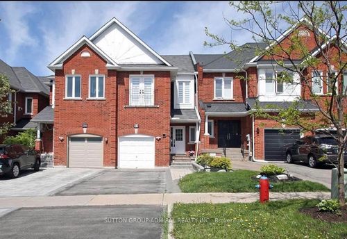 22 Casa Grande St, Richmond Hill, ON, L4S1R3 | Card Image
