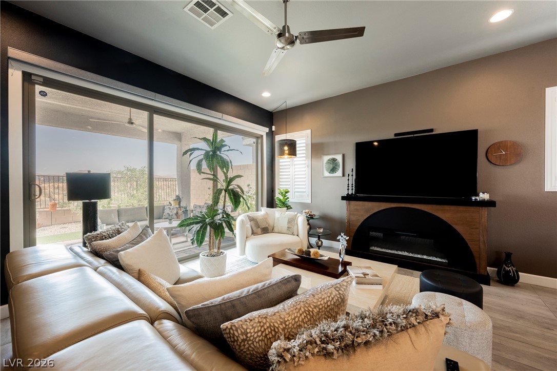 Residential in Las Vegas 5