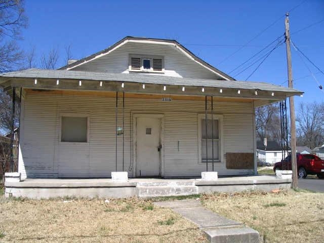 Norman Ave, Memphis, TN 38108