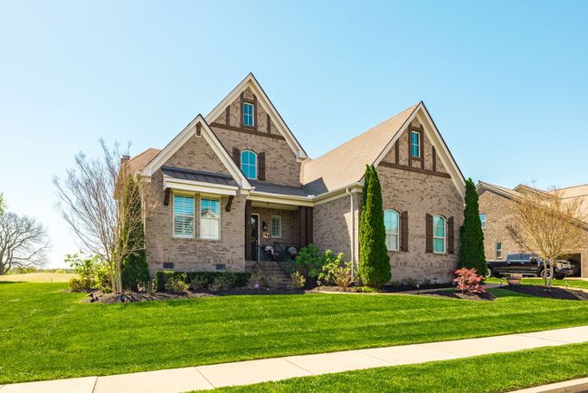 991 Vinings Blvd, House other with 4 bedrooms, 4 bathrooms and 3 parking in Gallatin TN | Image 51