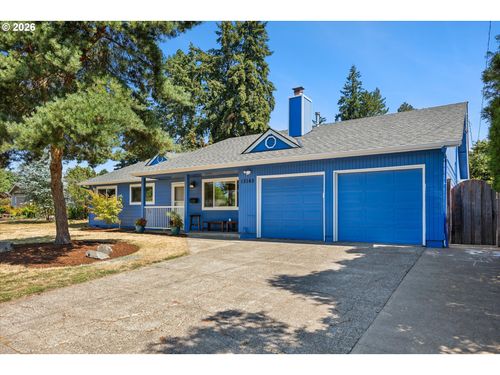 13165 Sw Brightwood St, Beaverton, OR, 97005-1226 | Card Image