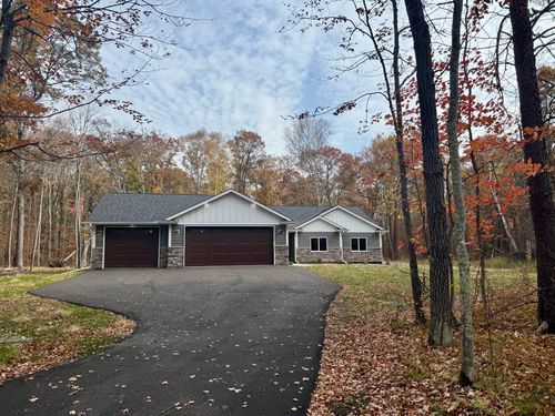 35540 Bonnie Lakes Rd, Crosslake, MN, 56442 | Card Image