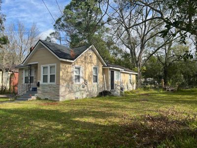 805 Mackinaw Street, House other with 3 bedrooms, 1 bathrooms and null parking in Jacksonville FL | Image 1