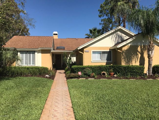 8854 Belle Rive Boulevard, House other with 3 bedrooms, 2 bathrooms and null parking in Jacksonville FL | Image 1