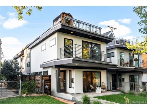 2031 W 35th Ave, Denver, CO, 80211-2903 | Card Image