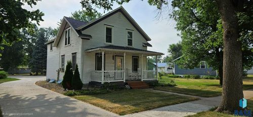 636 Kasan Ave Avenue, Volga, SD, 57071 | Card Image
