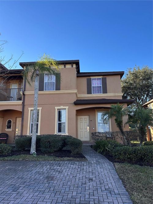 141 La Mirage St, DAVENPORT, FL, 33897-6906 | Card Image