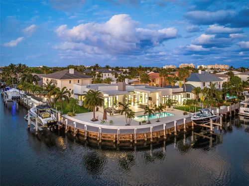 3701 Ne 26th Ave, Lighthouse Point, FL, 33064-8001 | Card Image