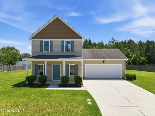 125 Palo Alto Park Dr, Maysville, NC, 28555-8034 | Card Image