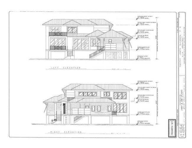 Left & Right Elevation | Image 41