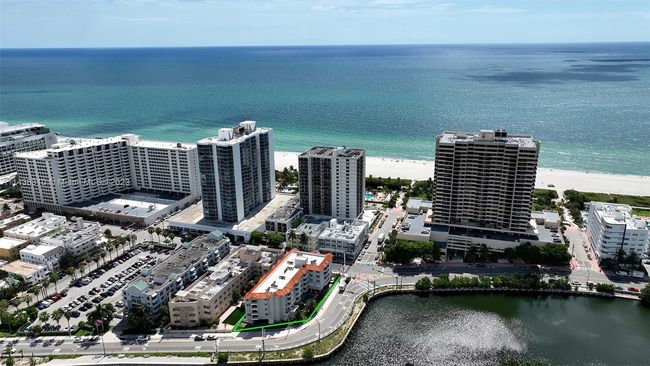 APT-308 - 2600 Collins Ave, Condo with 2 bedrooms, 4 bathrooms and null parking in Miami Beach FL | Image 39