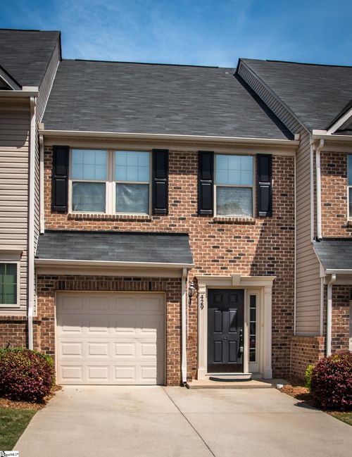 429 Christiane Way, Greenville, SC, 29607-5568 | Card Image