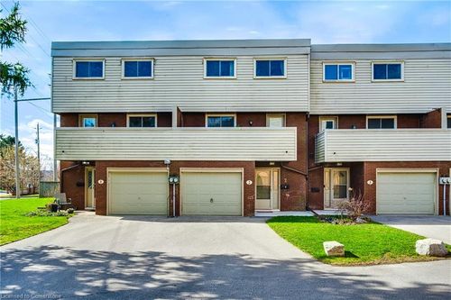 2-23 Watsons Lane, Dundas, ON, L9H5G9 | Card Image