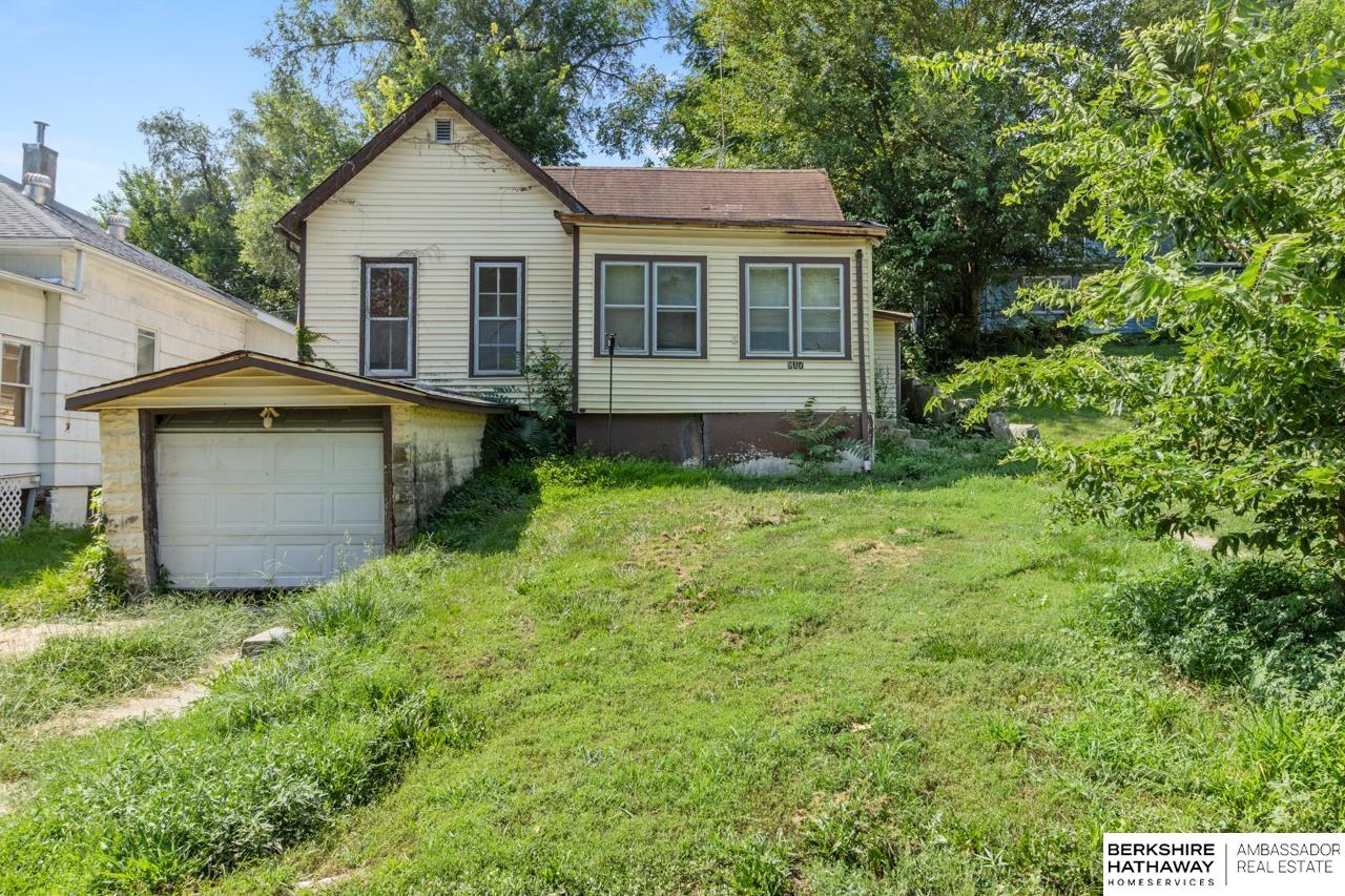 2nd Ave, Plattsmouth, NE 68048