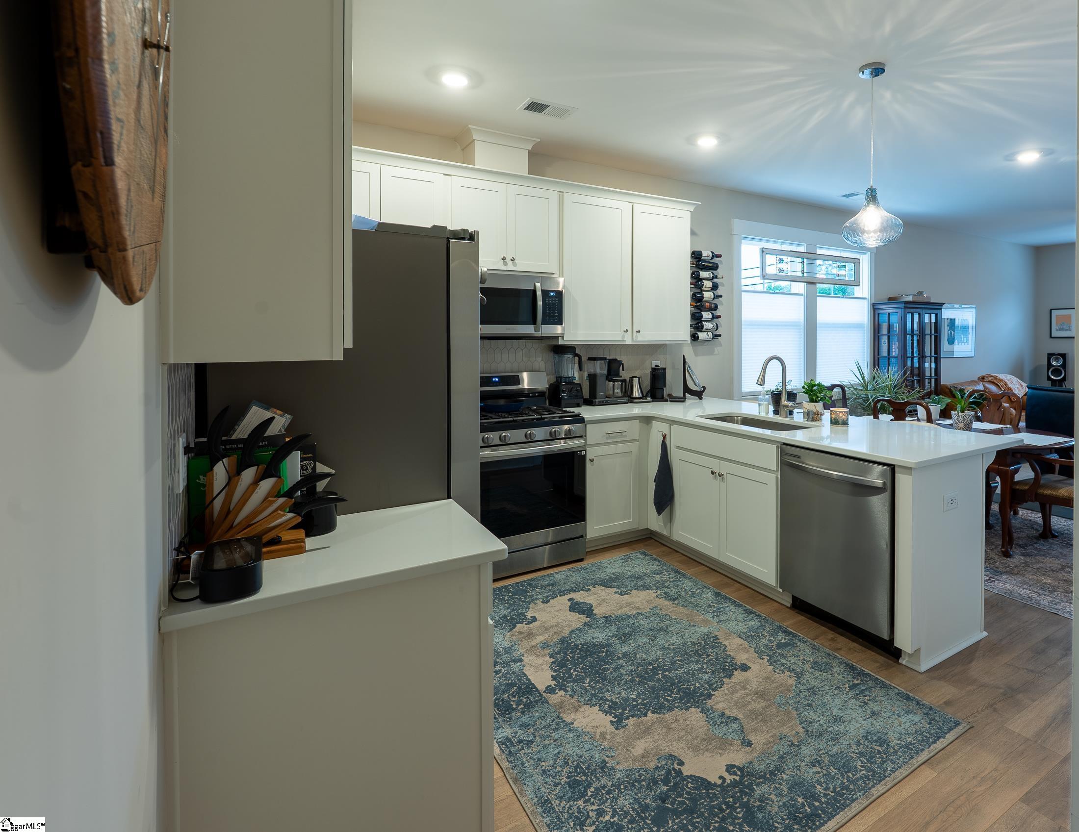 Residential in Greenville 5