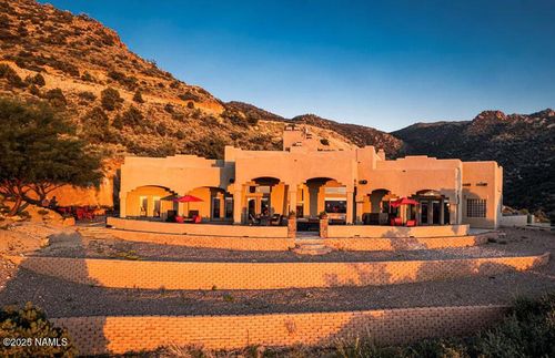 3206 S Saddletree Ct, Kingman, AZ, 86401-5368 | Card Image