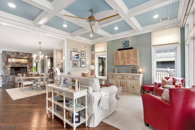 34 E Shore Trl, House other with 3 bedrooms, 2 bathrooms and null parking in Sparta NJ | Image 16