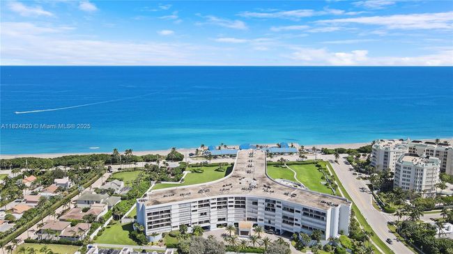 APT-311 - 1300 S Highway A1a, Condo with 2 bedrooms, 2 bathrooms and null parking in Jupiter FL | Image 4