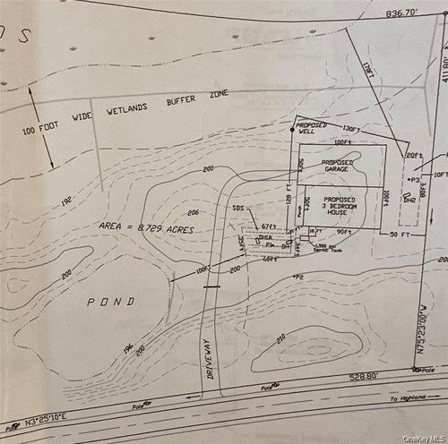 715 Broadway, Ulster Park, NY, 12487-5112 | Card Image