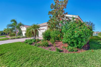 2150 Snapdragon Lane, House other with 4 bedrooms, 3 bathrooms and null parking in Venice FL | Image 2