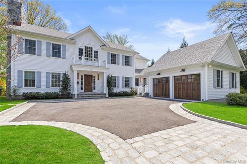 25 Hunt Pl, Rye, NY, 10580-1114 | Card Image