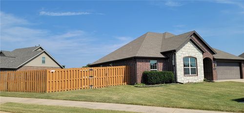 3606 Sw Town Vu Rd, Bentonville, AR, 72712-8972 | Card Image