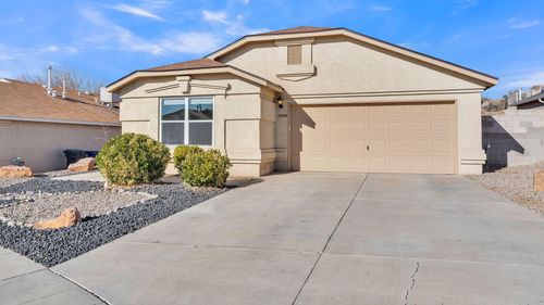 10509 La Traviatta Pl, Albuquerque, NM, 87114-3855 | Card Image