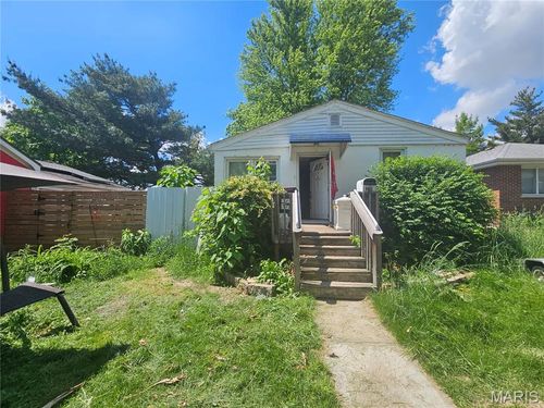 5417 Pennsylvania Ave, Saint Louis, MO, 63111-2048 | Card Image