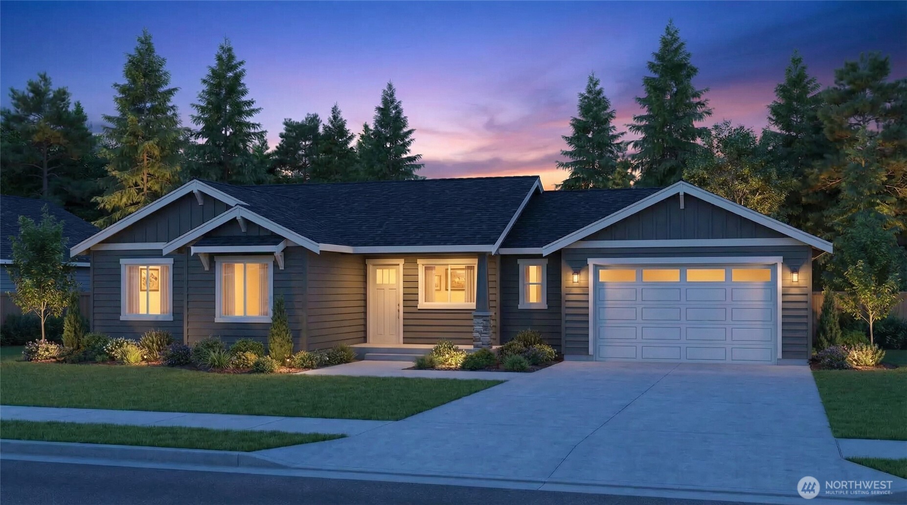 Residential in Elma 2