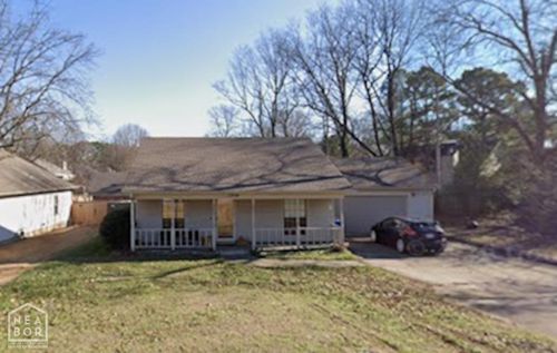 1908 S Culberhouse St, Jonesboro, AR, 72401-5713 | Card Image
