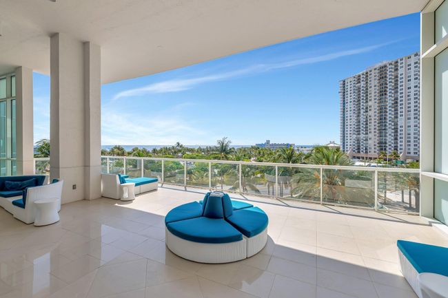 APT-908 - 1 N Ocean Blvd, Condo with 3 bedrooms, 2 bathrooms and null parking in Pompano Beach FL | Image 50