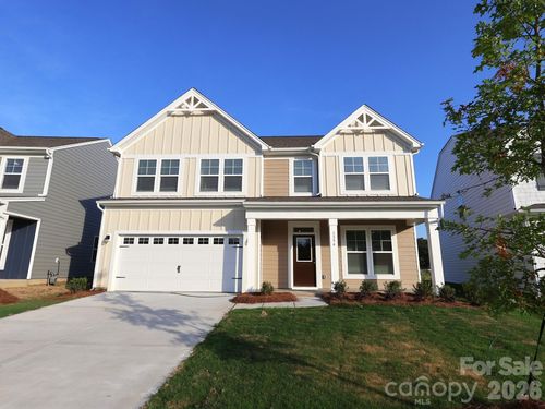 1354 Fremont Dr, Wingate, NC, 28174-9613 | Card Image