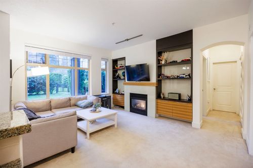 116-4885 Valley Dr, Vancouver, BC, V6J5M7 | Card Image