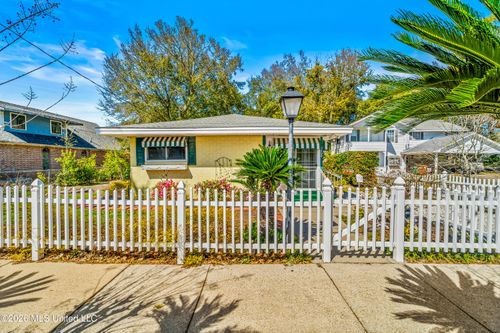 1496 Miller Street, Biloxi, MS, 39530 | Card Image