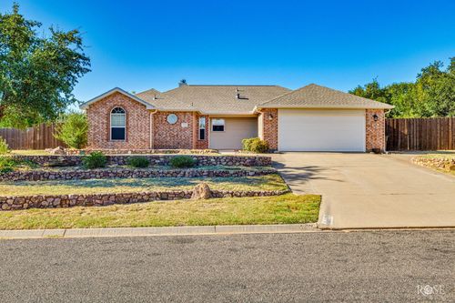 5841 Dearborn Rd, San Angelo, TX, 76901-5023 | Card Image